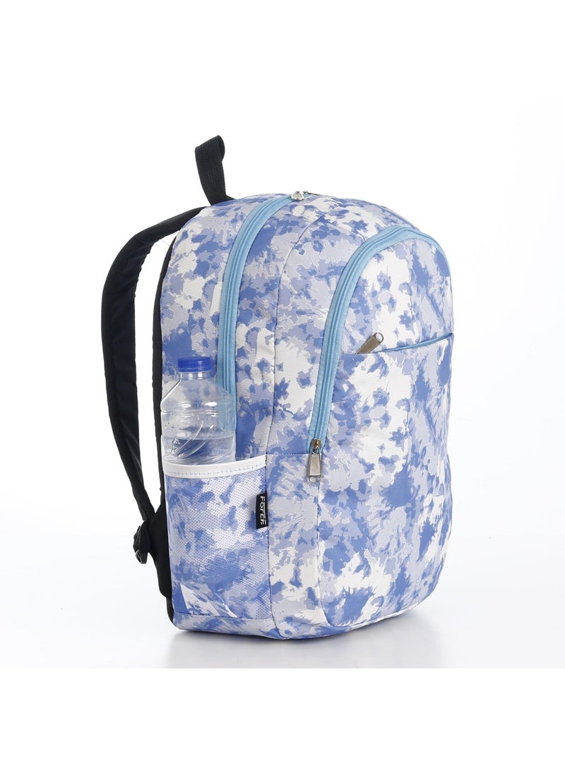 فورس حقيبة الظهر للجنسين من فورس - بنمط ألوان السماء - Image 5